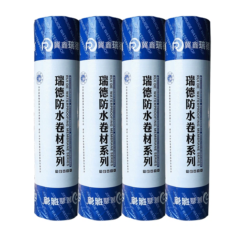 Anti rod vandtæt membran