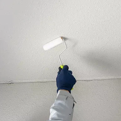 Loft vandtæt maling