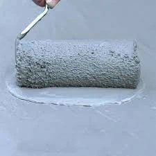 Ruid Akryl Høj-elasticitet Vandtæt belægning til metaltag