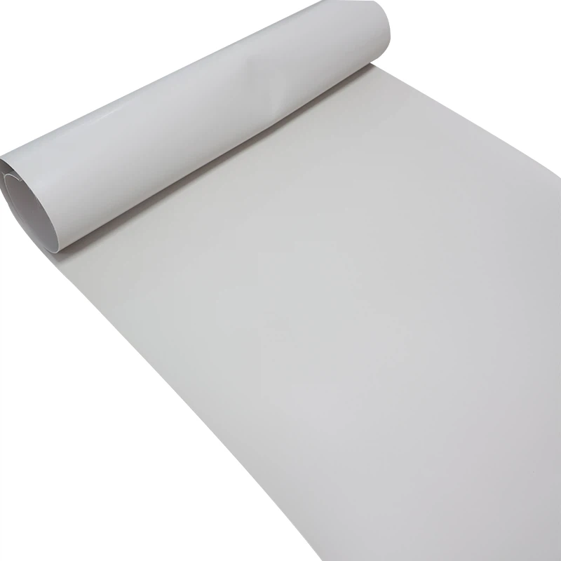 Hebei Ruide Tagasfalt TPO Vandtæt Membran